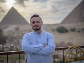 DXwand, Egyptian AI startup, raises $1m in a pre-Series A investment round
