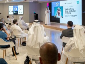 VC MENA and DFF host a speed investing event to connect startups and VCs