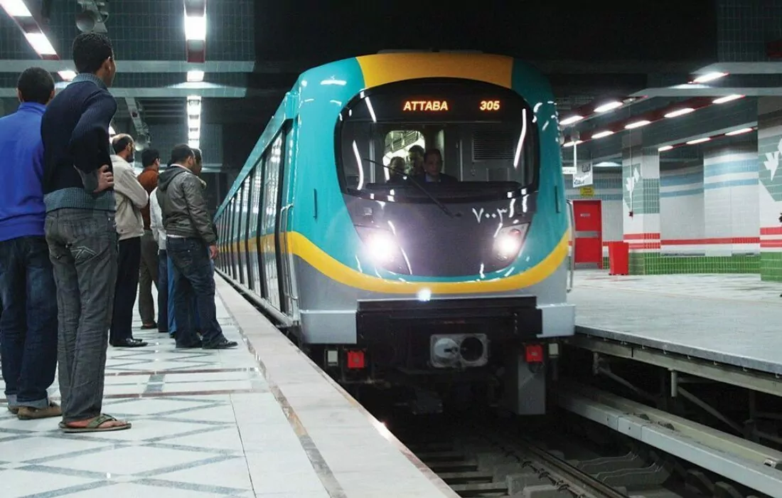 Orascom, Colas Rail and Thales to build the Cairo Metro Line 4 Phase 1 in a $686m project