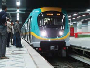 Orascom, Colas Rail and Thales to build the Cairo Metro Line 4 Phase 1 in a $686m project