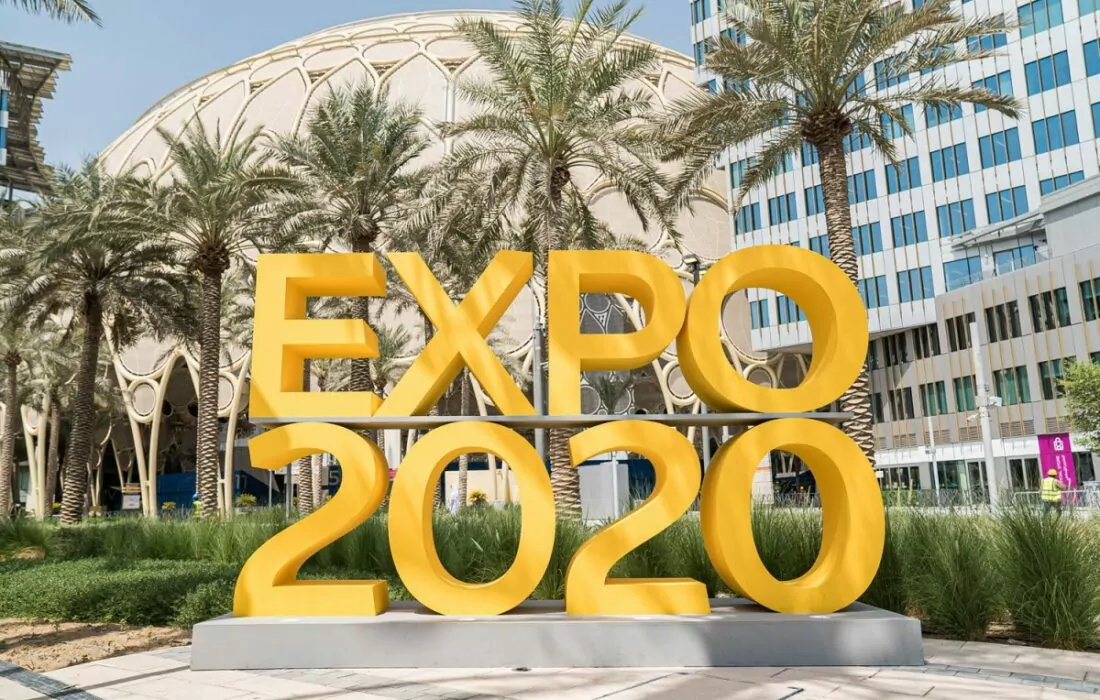 Expo City Dubai to open in October 2022