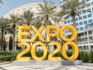 Expo City Dubai to open in October 2022