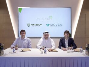 Al Jalila Foundation becomes first UAE healthcare charity to receive crypto donations