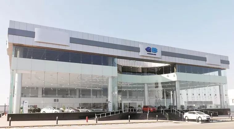 Ghabbour Auto’s Drive Finance completes its first bond issuance valued at EGP 700m