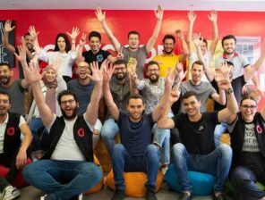 GoMyCode, Tunisia’s EdTech startup, raised $8m in a series A round