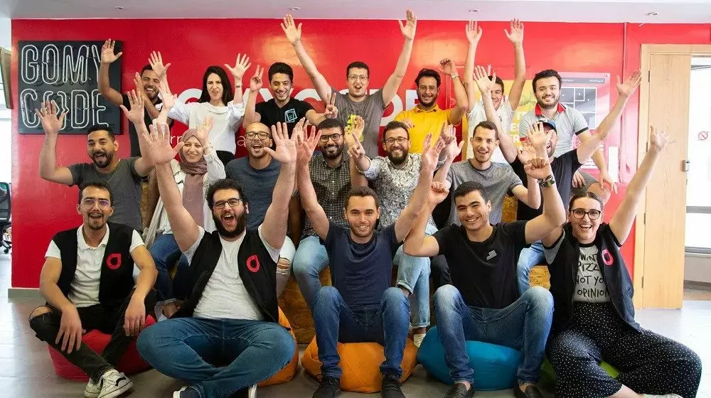 GoMyCode, Tunisia’s EdTech startup, raised $8m in a series A round