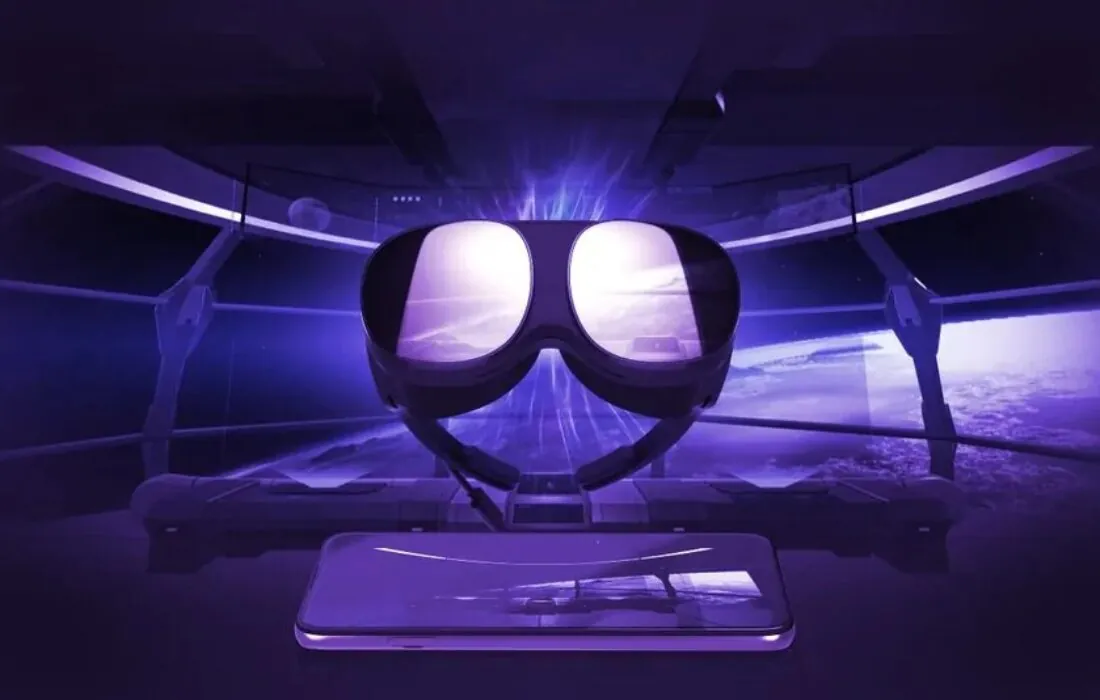 HTC launches new Metaverse phone, complete with crypto and NFT Wallet