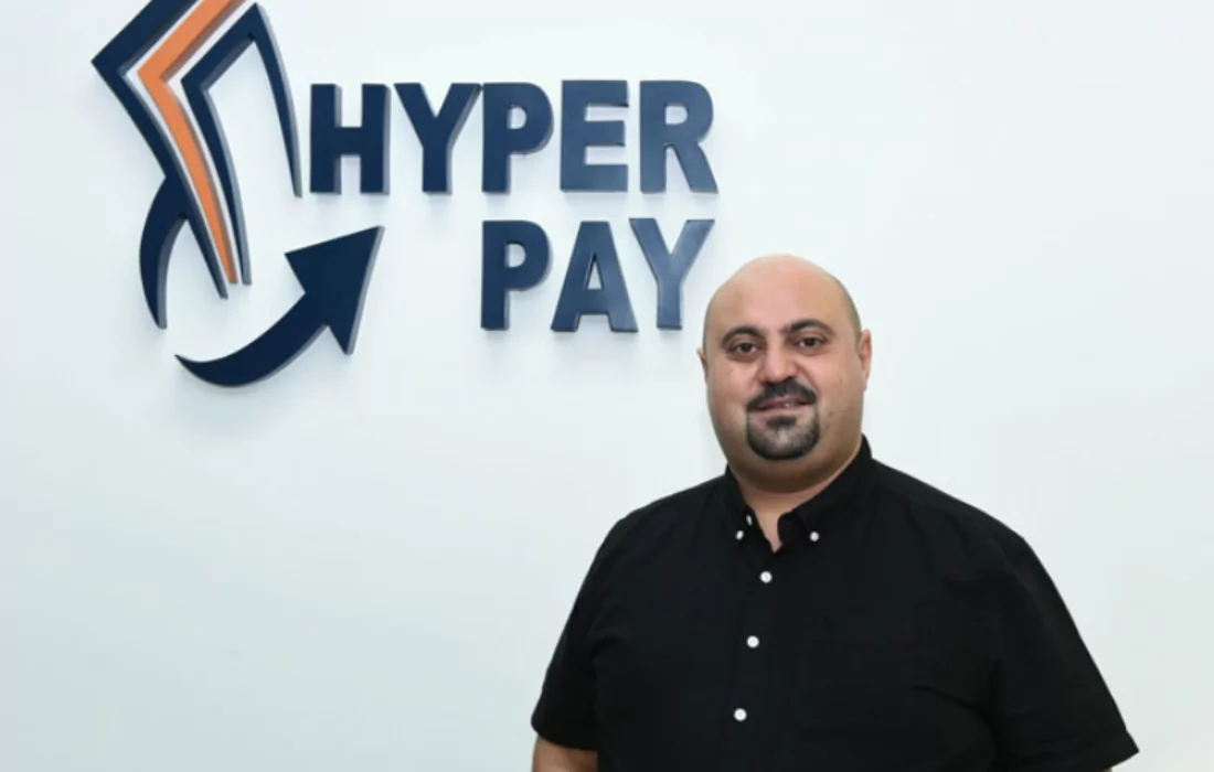 HyperPay, Saudi’s FinTech, raises $36.7m in a funding round