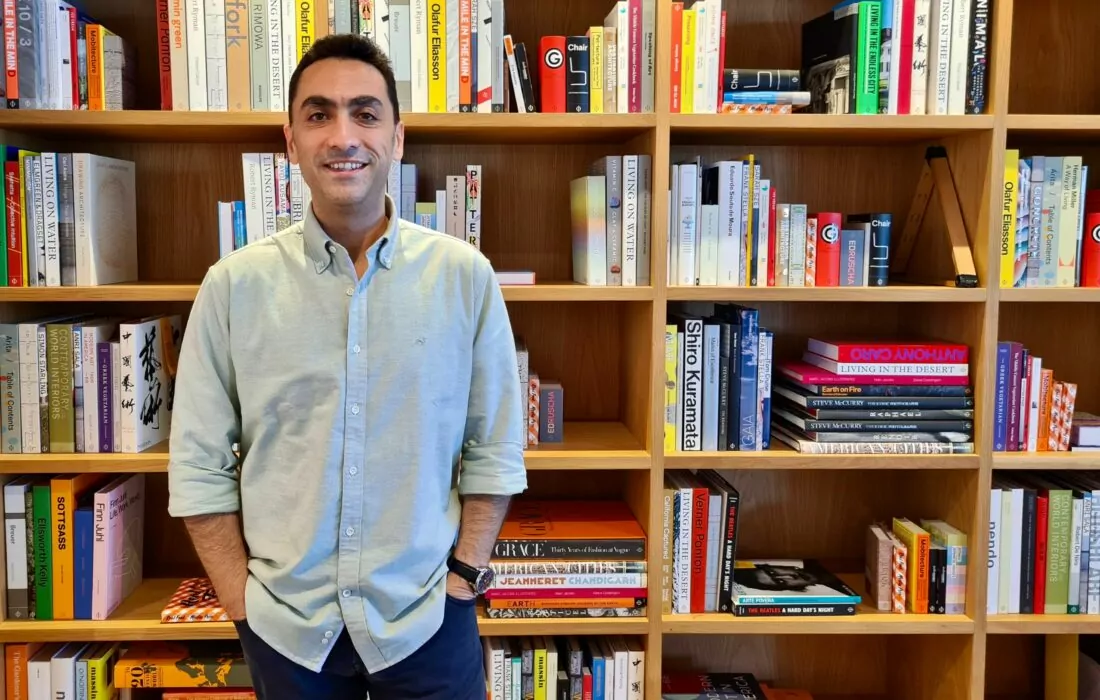 NymCard, MENA’s BaaS provider and card issuer, raises $22.5m in its latest funding round