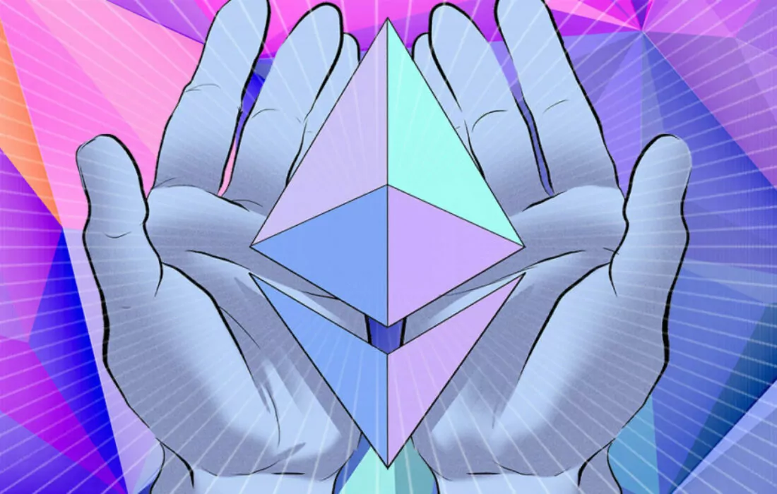 Ethereum’s Ropsten Testnet Has Completed Its Merge
