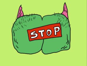 8,888 Goblin Ass NFTs have been hijacked