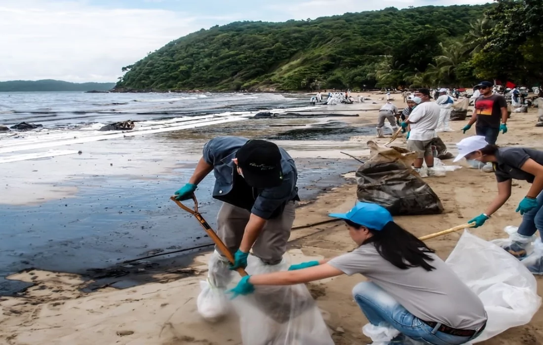 Dubai-Based Startup to Raise $1.2M NFT Fund to Clean Up Ocean Plastics Globally