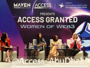 Abu Dhabi Women Set to Receive Free Crypto Domains to Expand Their Web3 Knowledge