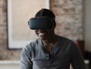 ByteDance, TikTok’s parent company, to invest in VR