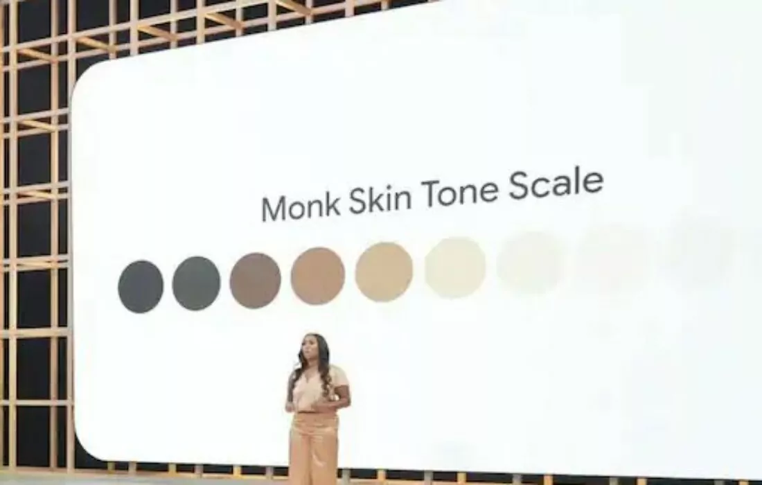 Inside Google’s new skin tone scale