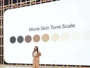 Inside Google’s new skin tone scale
