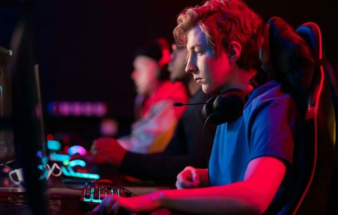 French officials told to abandon English gaming terms