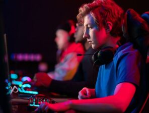 French officials told to abandon English gaming terms
