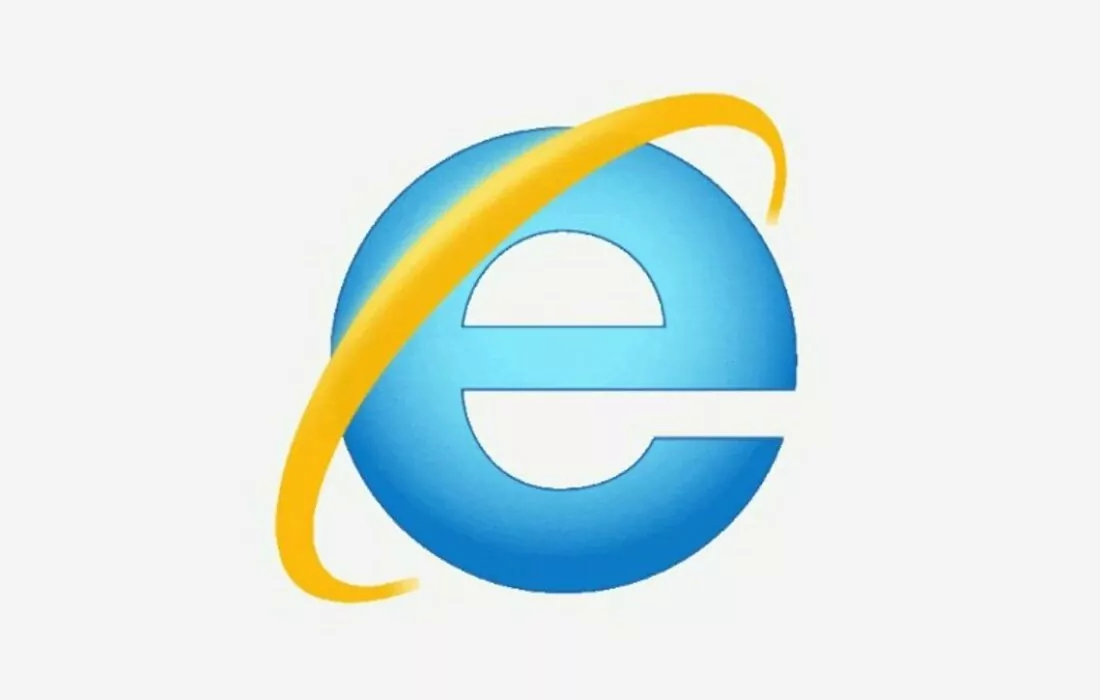 Microsoft is suspending Internet Explorer after 27 years of service