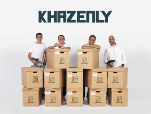 Khazenly, Egypt’s digital logistics startup, raises $2.5m in a seed round