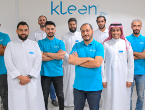 Kleen, Saudi’s tech solutions company, raises $2m in a seed round