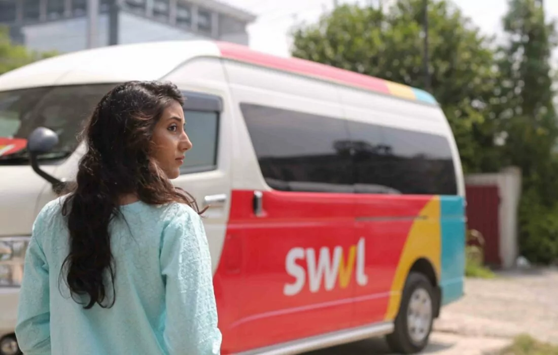 Swvl lays off 32% of its workforce and expects to turn profitable in 2023
