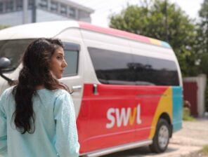 Swvl lays off 32% of its workforce and expects to turn profitable in 2023