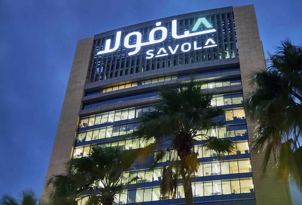 Savola acquires 100% of Egypt’s Ole bakery for EGP 622 million
