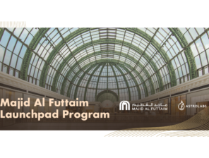 Majid Al Futtaim launches an accelerator to support UAE and MENA startups and SMEs