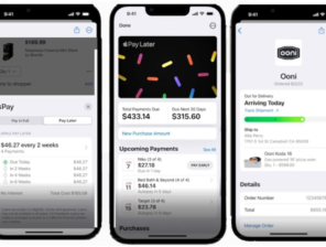 Apple announces BNPL service as part of its new iOS 16 system