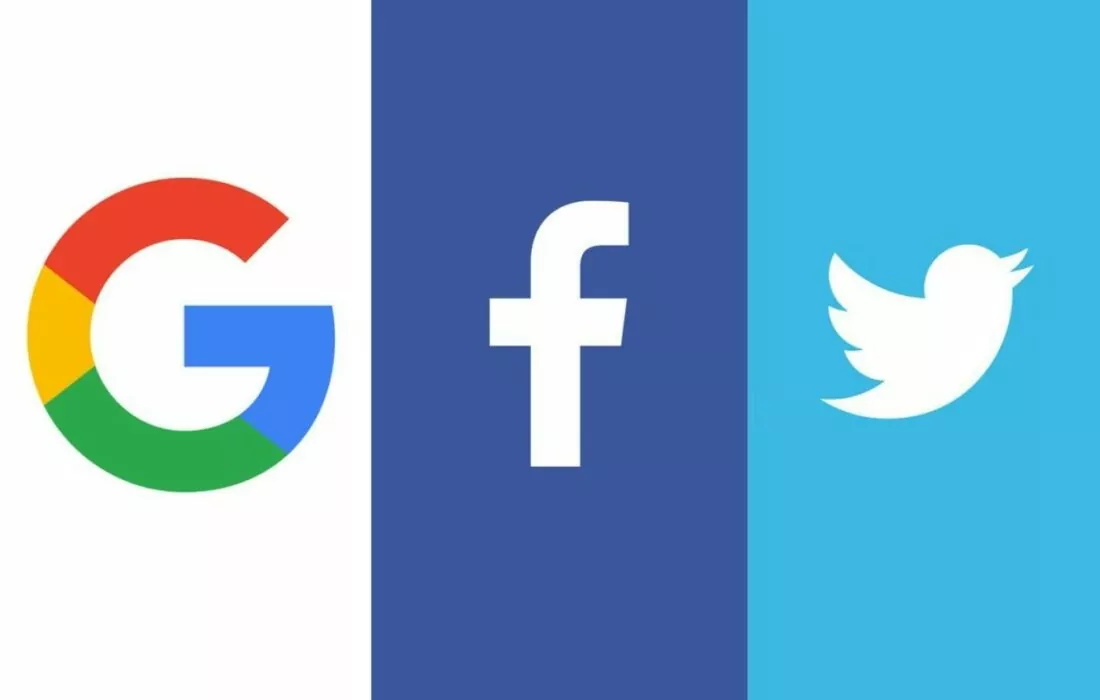 Google, Facebook, Twitter to fight deepfakes or risk EU fines