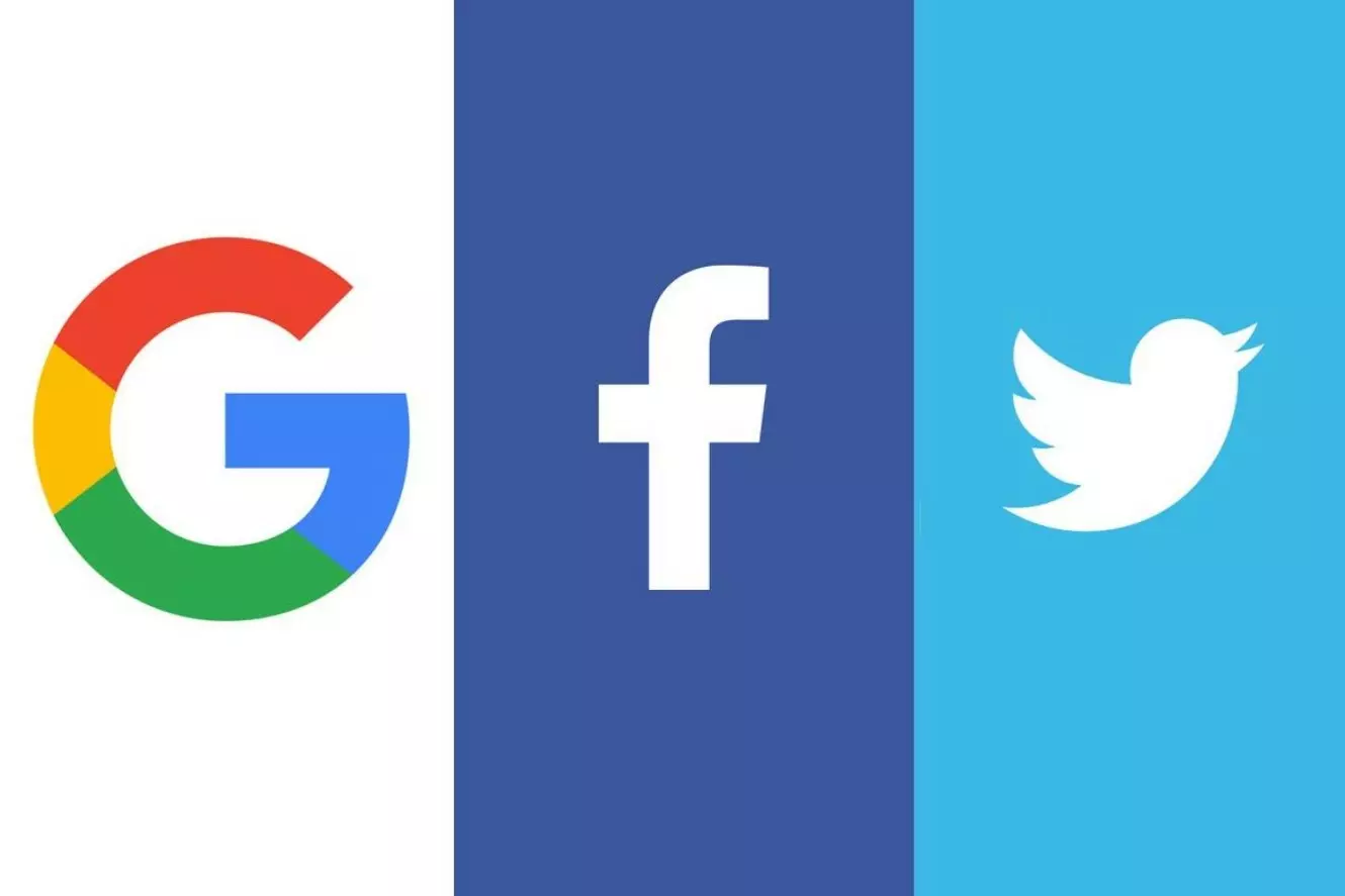 Google, Facebook, Twitter to fight deepfakes or risk EU fines