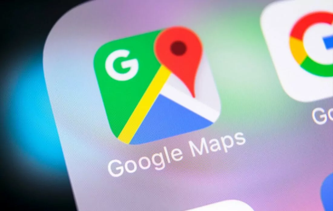 Google Maps to show air quality around you