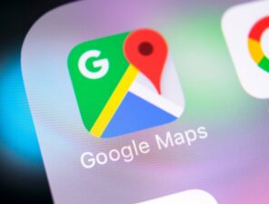 Google Maps to show air quality around you