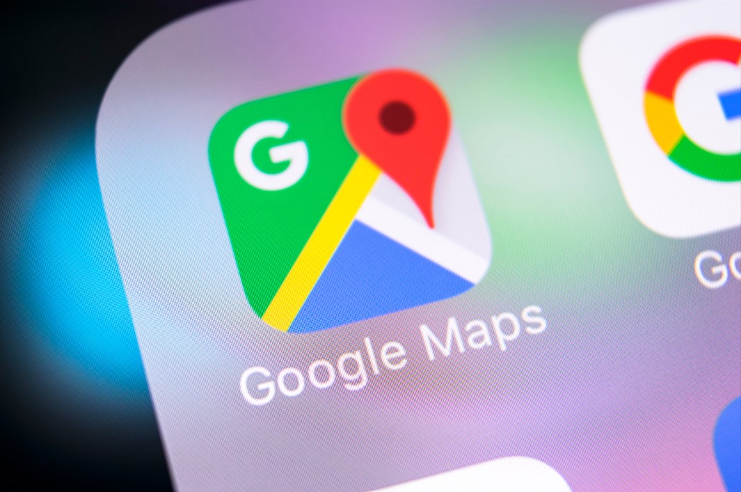 Google Maps to show air quality around you