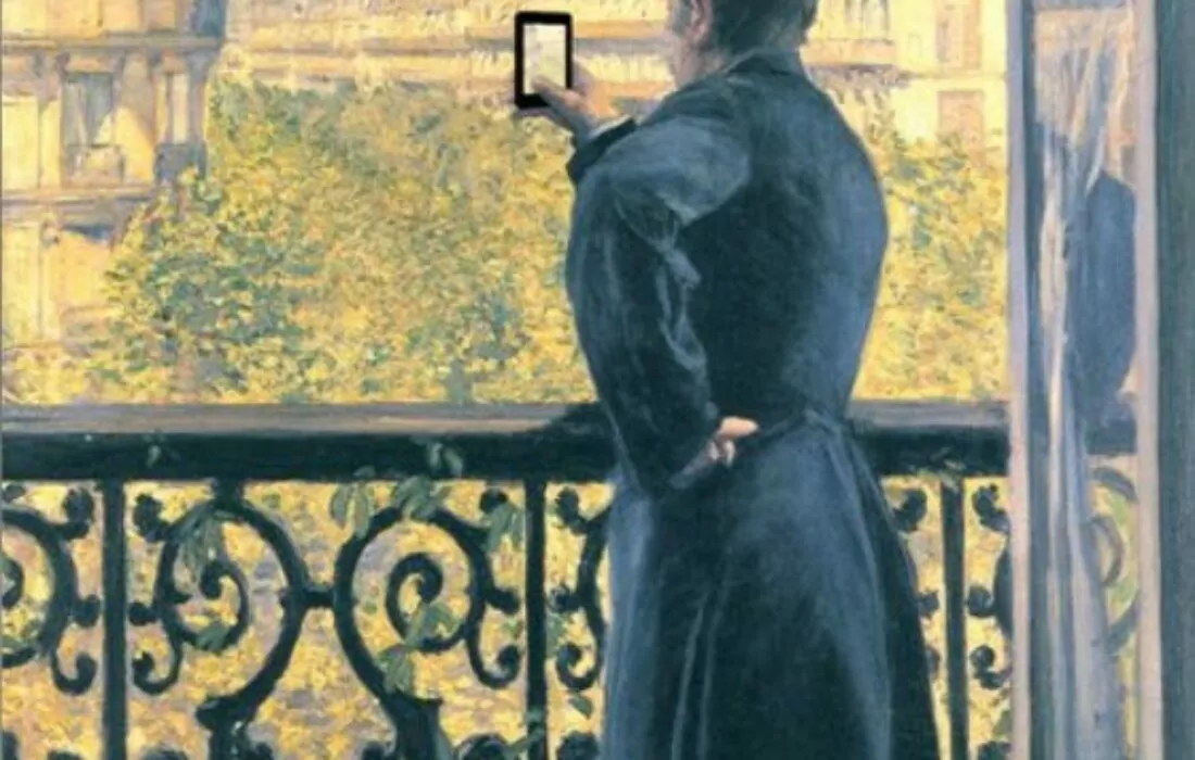Technologists Are Using AI to ‘Expand’ Famous Works of Art