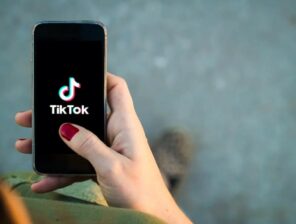 TikTok encourages users to stop endless scrolling