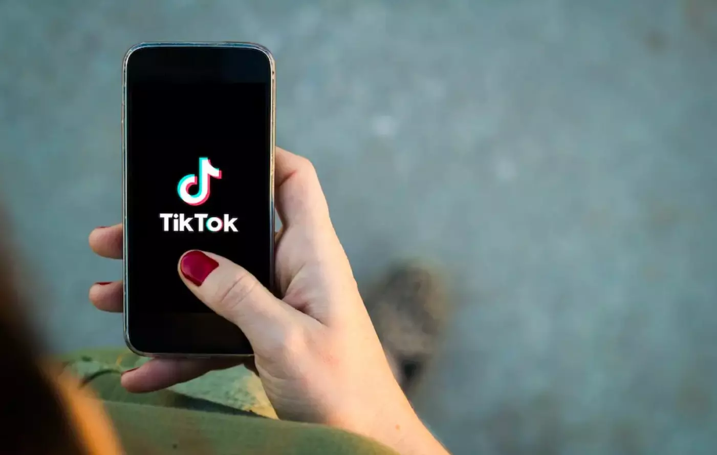 TikTok encourages users to stop endless scrolling