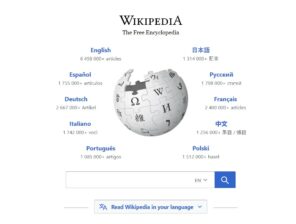 Google to pay for enhanced Wikipedia services