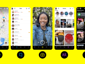 Snapchat is paying Black Creators $10,000 a month to create more content