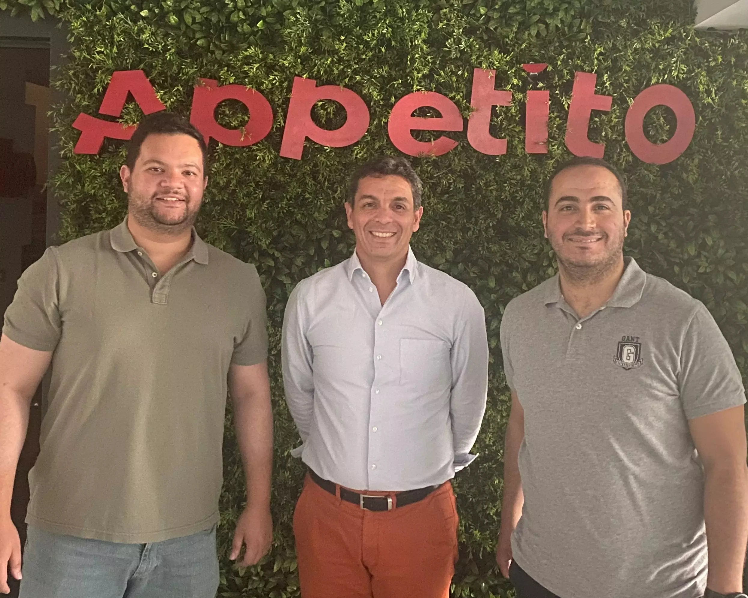 Appetito acquires Lamma and expands into Tunisia and Morocco