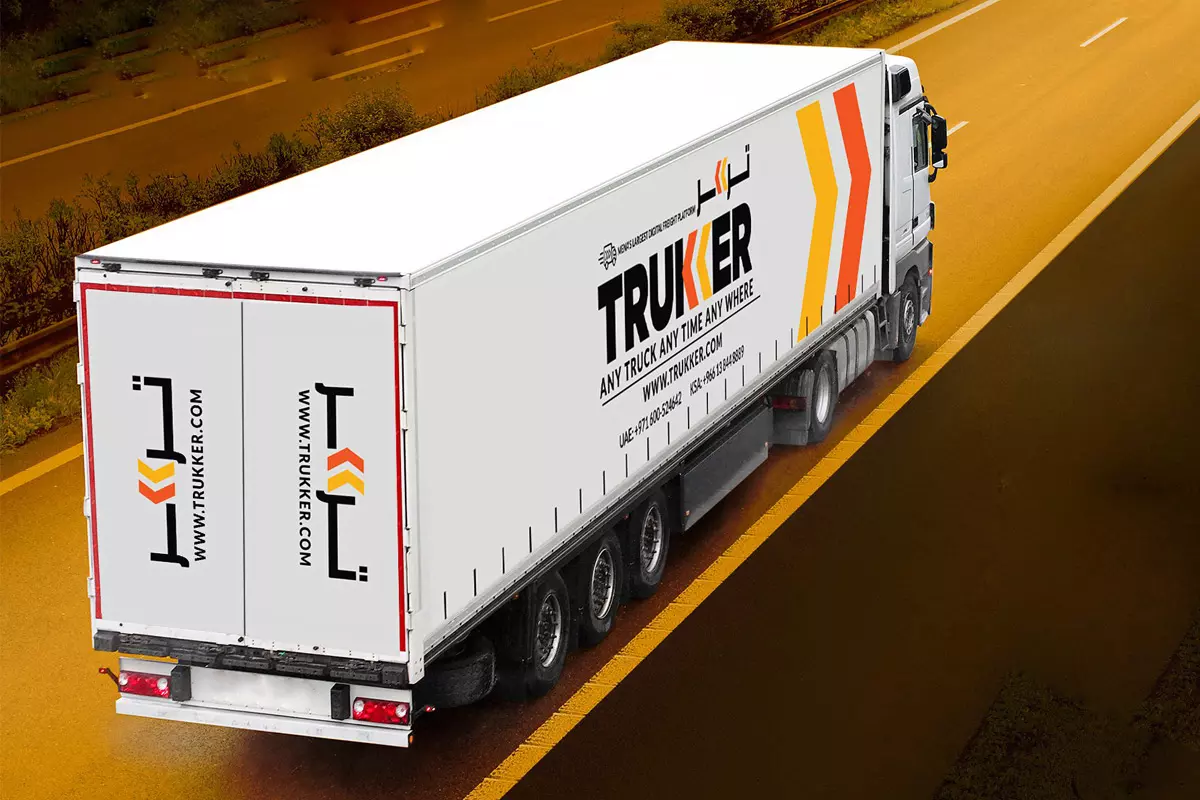 From Passion to Profit: Insights from Ibrahim Serag, TruKKer Egypt’s GM