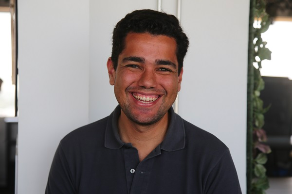 Morocco’s FinTech and rewards startup WafR raises $455k