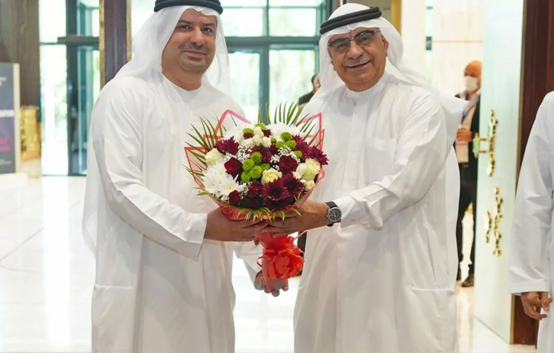 Gulf News has launched an NFT marketplace