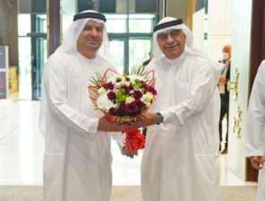 Gulf News has launched an NFT marketplace