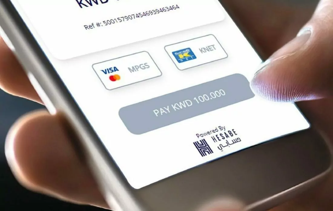 Hesabe: your one-stop shop for payments and much more