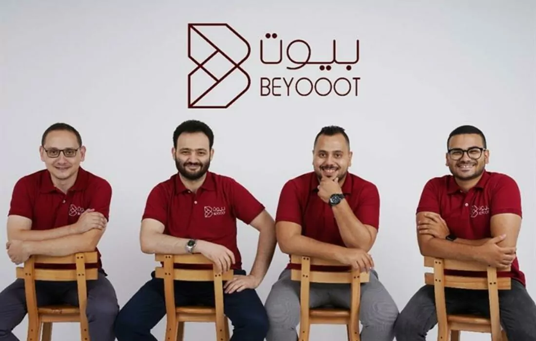 Beyooot, furniture e-commerce startup, launches in Egypt with a plan to invest EGP 5 million