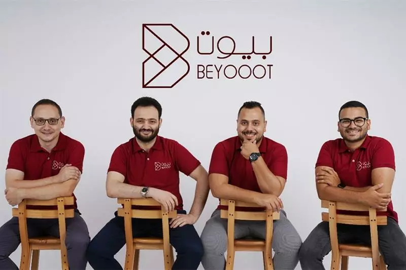 Beyooot, furniture e-commerce startup, launches in Egypt with a plan to invest EGP 5 million