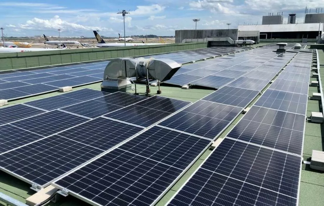 UAE’s dnata to invest $100m in green operations