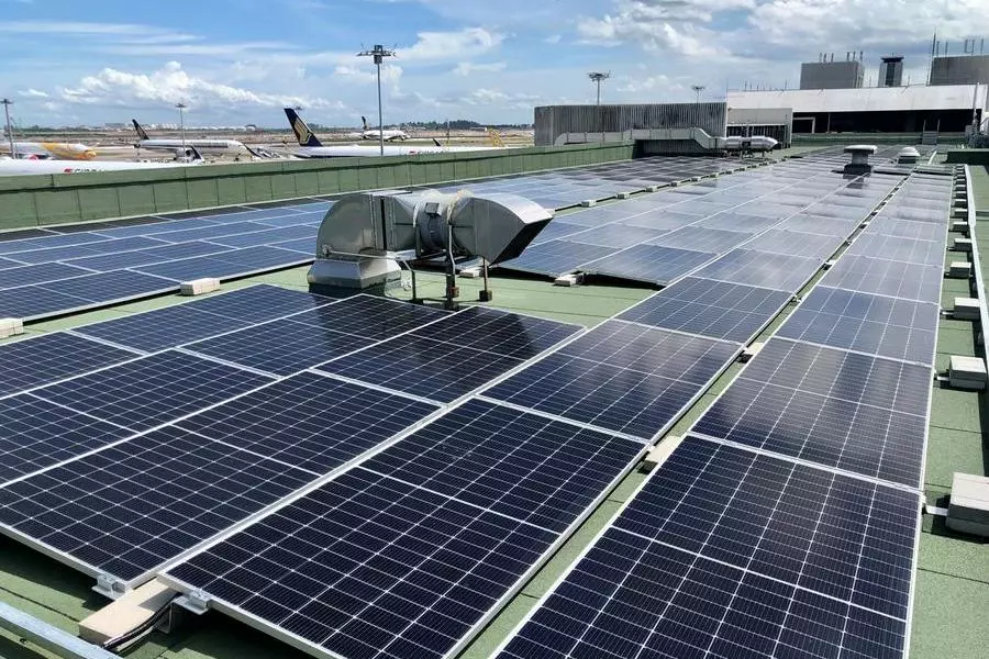 UAE’s dnata to invest $100m in green operations